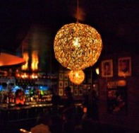 Iguana Bar - Accommodation Newcastle