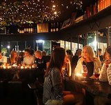 Thru the Grapevine - Accommodation Newcastle
