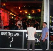 Name This Bar - Accommodation Newcastle