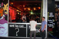 Name This Bar - Accommodation Newcastle 0