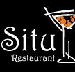 In Situ Bar - Accommodation Newcastle