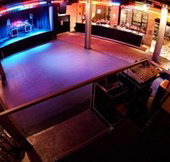 Oxford Art Factory - Accommodation Newcastle