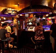 PJ O'Briens - Accommodation Newcastle