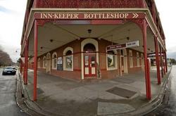Ryans Hotel - Accommodation Newcastle 1