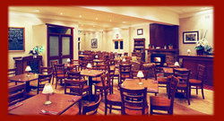 The Gardners Inn - Accommodation Newcastle 1