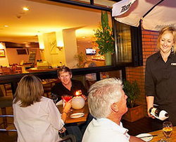 Chifley Albury - Accommodation Newcastle 1