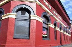 Peter Lalor Hotel - Accommodation Newcastle 1