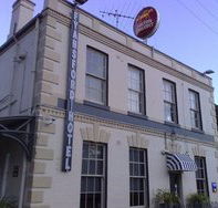 Fyansford Hotel - Accommodation Newcastle