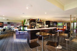AJs Bar & Bistro - Accommodation Newcastle 1