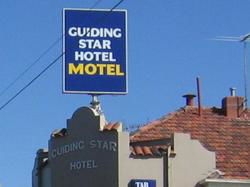 Guiding Star Hotel - Accommodation Newcastle 1
