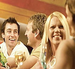 The Commercial Hotel Bega - Accommodation Newcastle 1