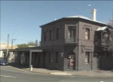 Whitmore Hotel - Accommodation Newcastle 1