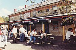 Berrima NSW Accommodation Newcastle