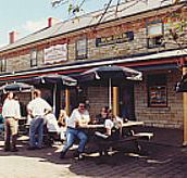 Surveyor General Inn - Accommodation Newcastle