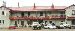 Plough Inn Hotel - Accommodation Newcastle 1