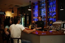 Vibe Bar And Restaurant - Accommodation Newcastle 1