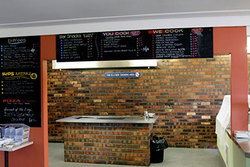 Greenwell Point Hotel - Accommodation Newcastle 1