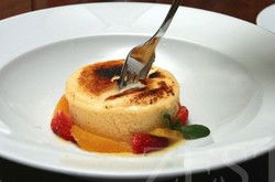 Zest Restaurant - Accommodation Newcastle 1