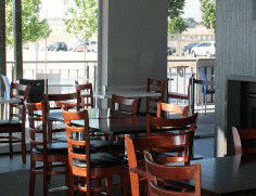 The Chase Bar & Bistro - Accommodation Newcastle 1