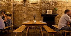 The Commons - Accommodation Newcastle 1