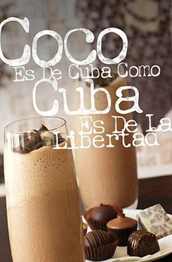 Coco Cubano - Darlinghurst - Accommodation Newcastle 1