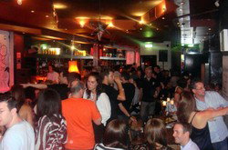 Name This Bar - Accommodation Newcastle 1
