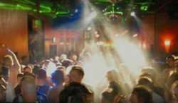 Pheonix Bar - Accommodation Newcastle 1