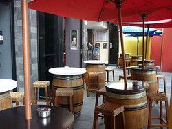 BAR138 On Barrack - Accommodation Newcastle 1