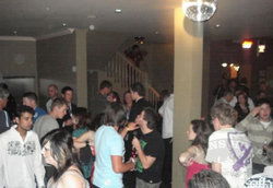 Ryans Hotel - Accommodation Newcastle 2