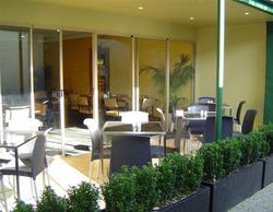 Railway Hotel - Accommodation Newcastle 2