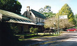 Settlers Arms Inn - Accommodation Newcastle 2