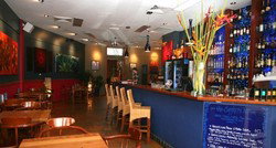 Vibe Bar And Restaurant - Accommodation Newcastle 2