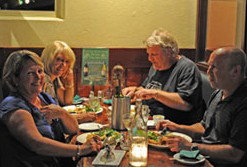 Paddy Malones - Accommodation Newcastle 2