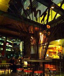 Treehouse Hotel - Accommodation Newcastle 2