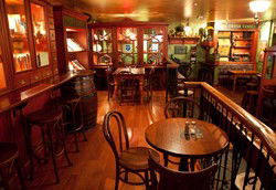 PJ O'Briens - Accommodation Newcastle 2