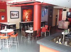 BAR138 On Barrack - Accommodation Newcastle 2