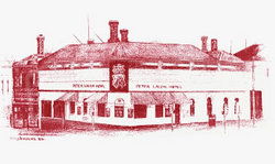 Peter Lalor Hotel - Accommodation Newcastle 3