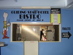 Guiding Star Hotel - Accommodation Newcastle 3