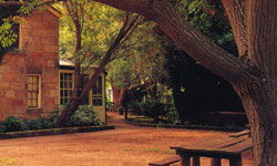 Settlers Arms Inn - Accommodation Newcastle 3