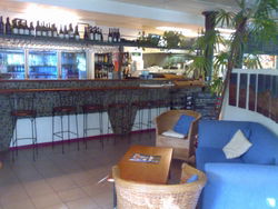 Clifton Capers Bar & Grill - Accommodation Newcastle 3