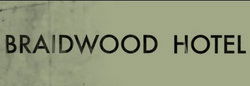 Braidwood Hotel - Accommodation Newcastle 3