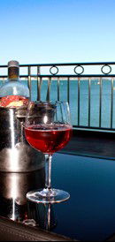 Barbados Lounge Bar & Restaurant - Accommodation Newcastle 2