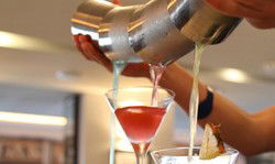 Raffles Hotel Lounge Bar - Accommodation Newcastle 3