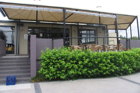 Gates Hotel - Accommodation Newcastle 1