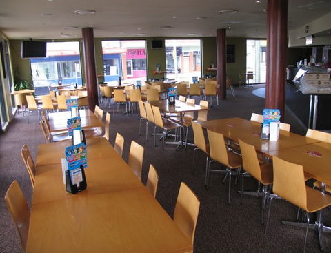 Gates Hotel - Accommodation Newcastle 3