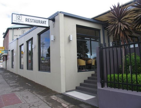 Gates Hotel - Accommodation Newcastle 4
