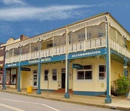 Bellingen NSW Accommodation Newcastle