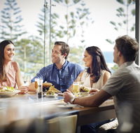 Rendezvous Grand Hotel Perth