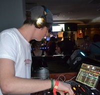 My Place Bar and Restaurant - Accommodation Newcastle