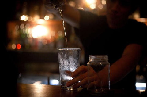 Ezra Pound - Accommodation Newcastle 0